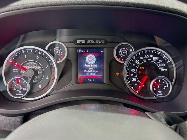 صورة 12 لـ 2026 RAM 3500 TRADESMAN