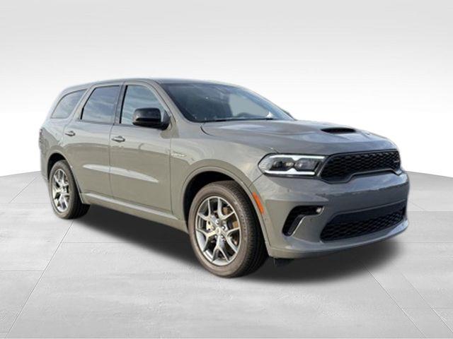 New 2026 Dodge Durango GT HEMI V8