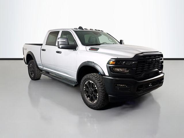 New 2026 RAM 2500 Tradesman