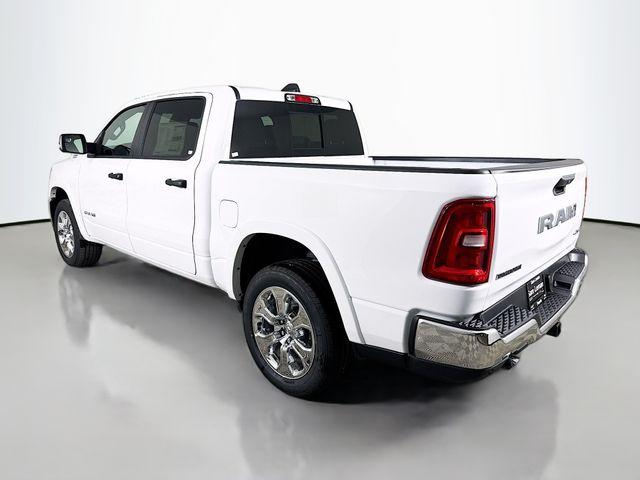 2026 RAM 1500 BIG HORN/LONE STAR 照片 5