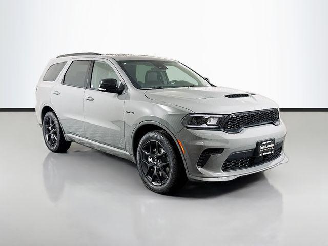 New 2026 Dodge Durango GT Plus HEMI V8