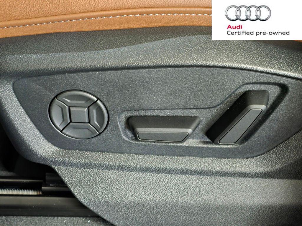 صورة مصغرة 20 لـ 2026 AUDI Q7 55 PREMIUM PLUS