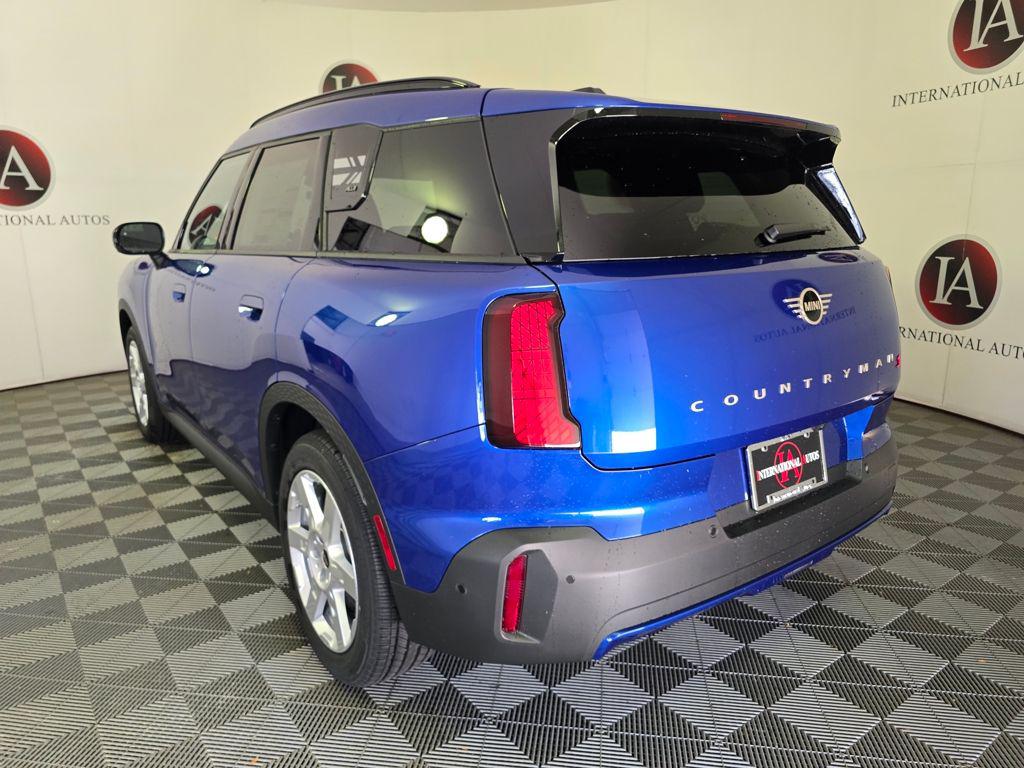 صورة 7 لـ 2026 MINI COUNTRYMAN COOPER S ALL4