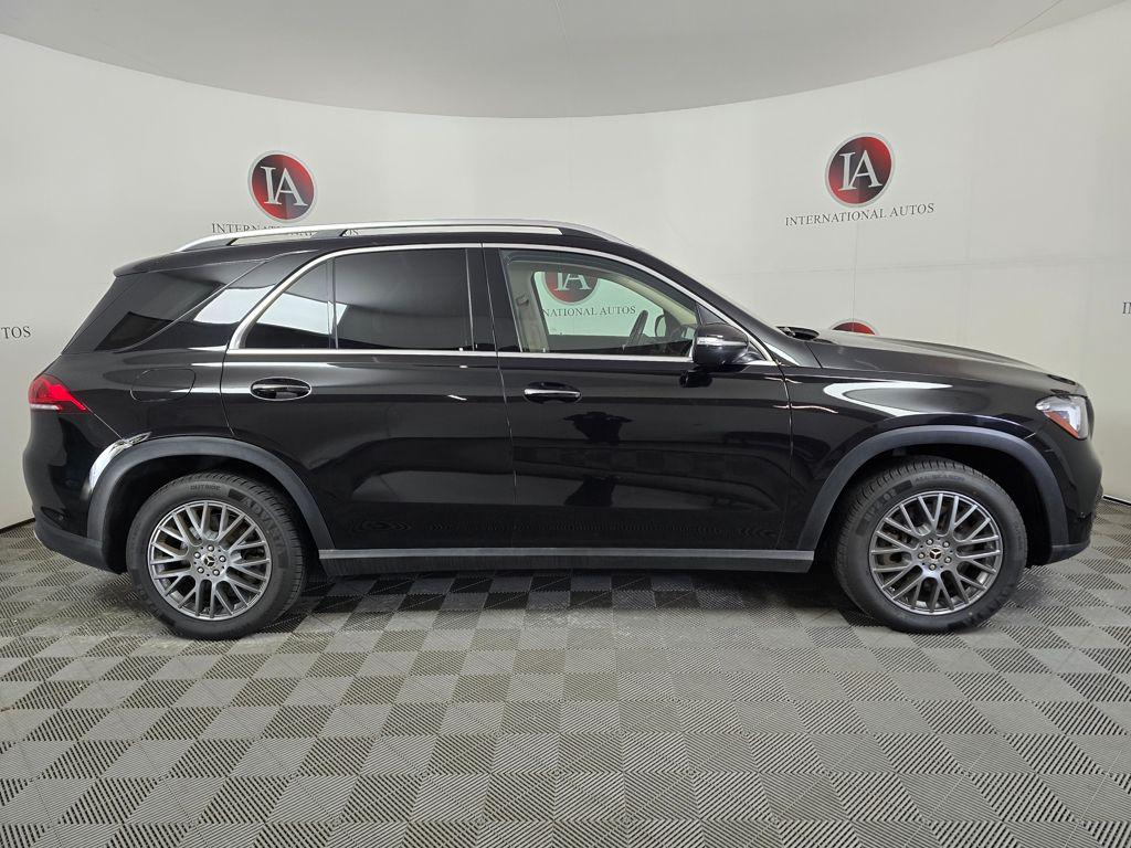 MERCEDES-BENZ GLE-CLASS - 3