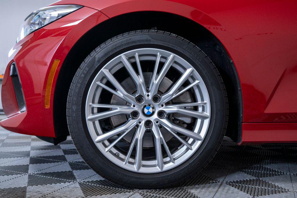 2023 BMW 330 XDRIVE — миниатюра 11