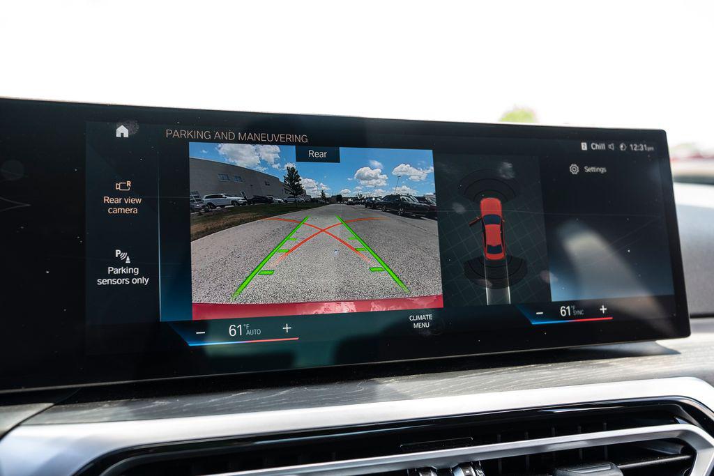 2023 BMW 330 XDRIVE — миниатюра 36