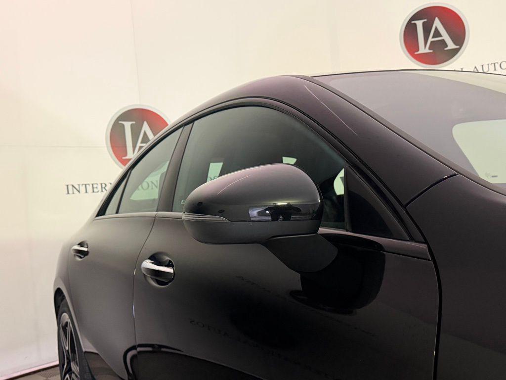 صورة مصغرة 11 لـ 2026 Mercedes-BENZ CLA