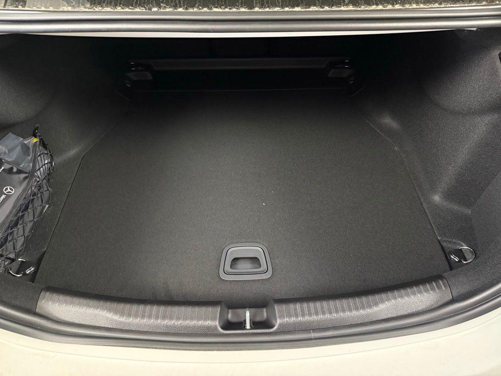 صورة مصغرة 27 لـ 2026 Mercedes-BENZ C-CLASS