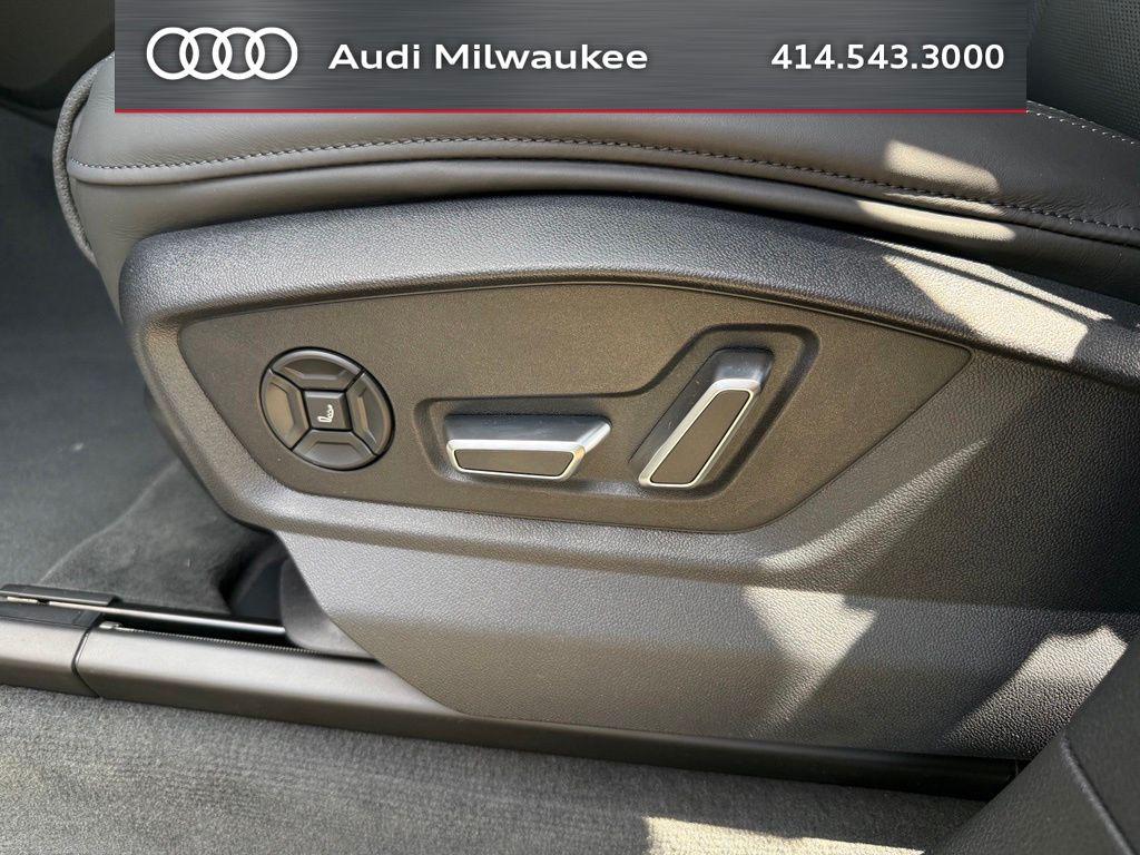 صورة مصغرة 22 لـ 2027 AUDI Q8 55 PRESTIGE