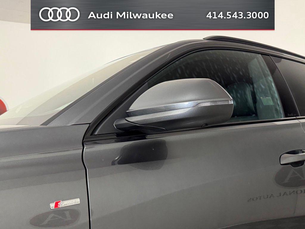 صورة مصغرة 10 لـ 2027 AUDI Q8 55 PRESTIGE