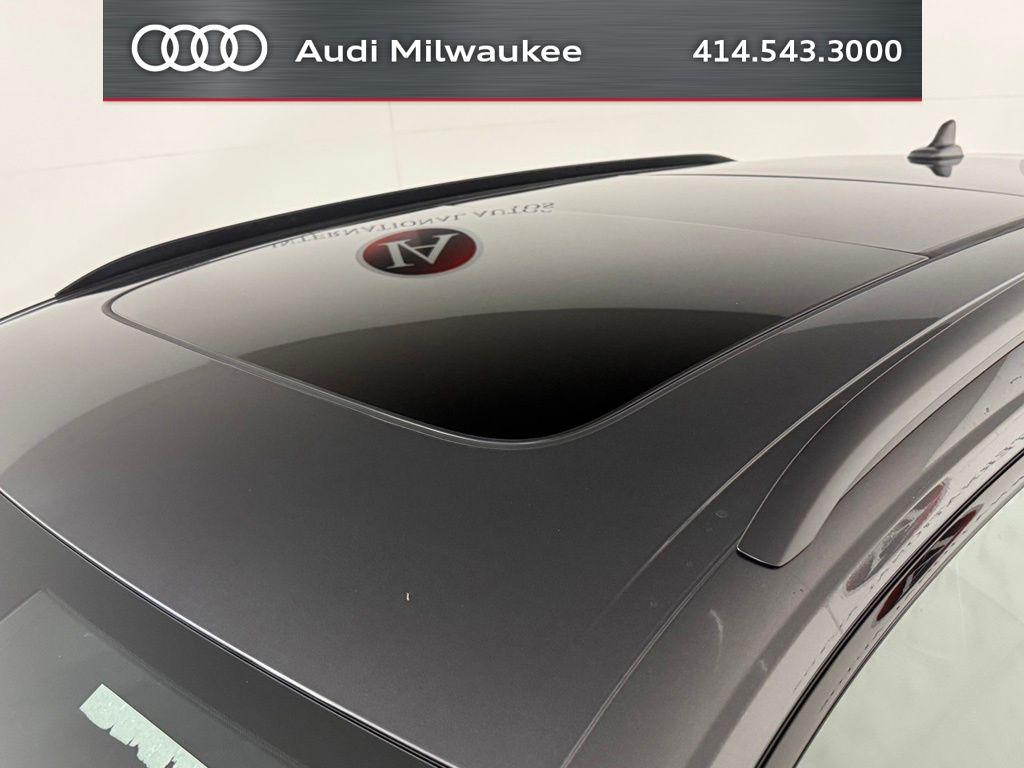 صورة مصغرة 11 لـ 2027 AUDI Q8 55 PRESTIGE