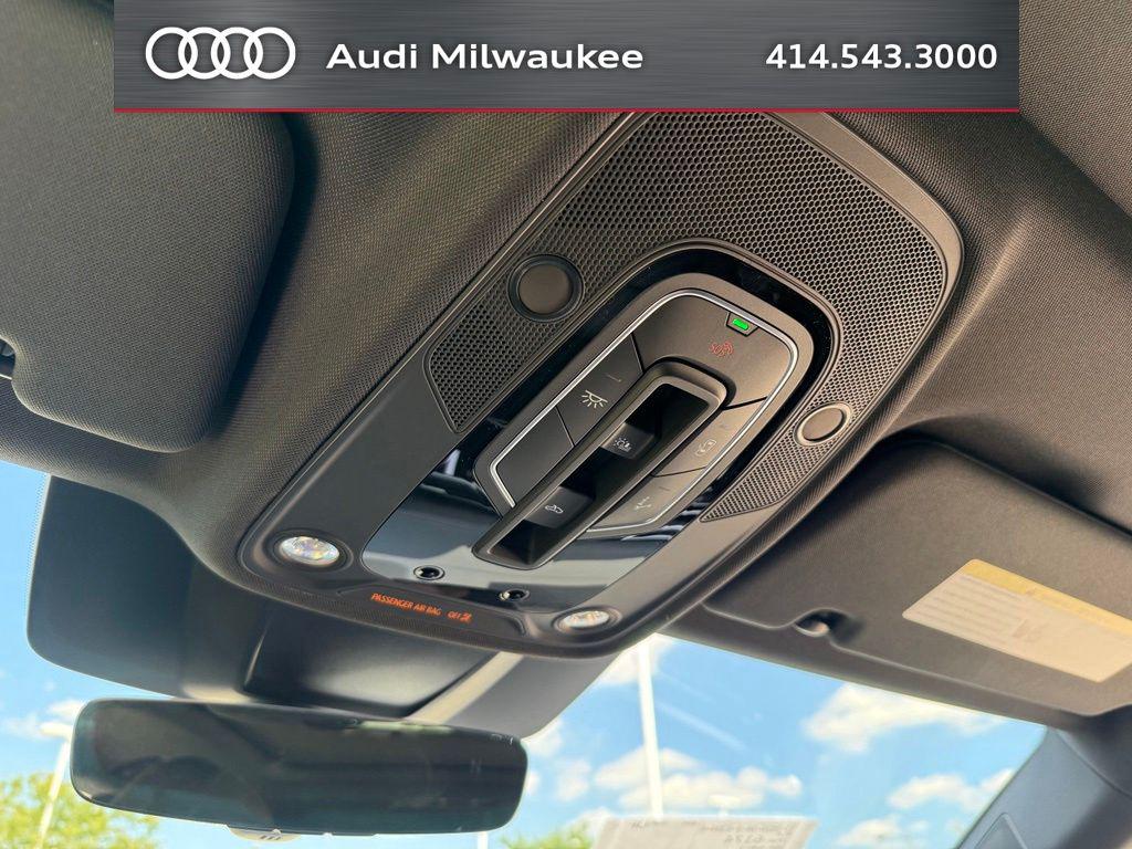 صورة مصغرة 32 لـ 2027 AUDI Q8 55 PRESTIGE