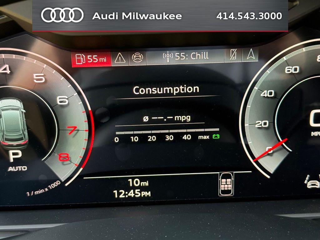 صورة مصغرة 16 لـ 2027 AUDI Q8 55 PRESTIGE