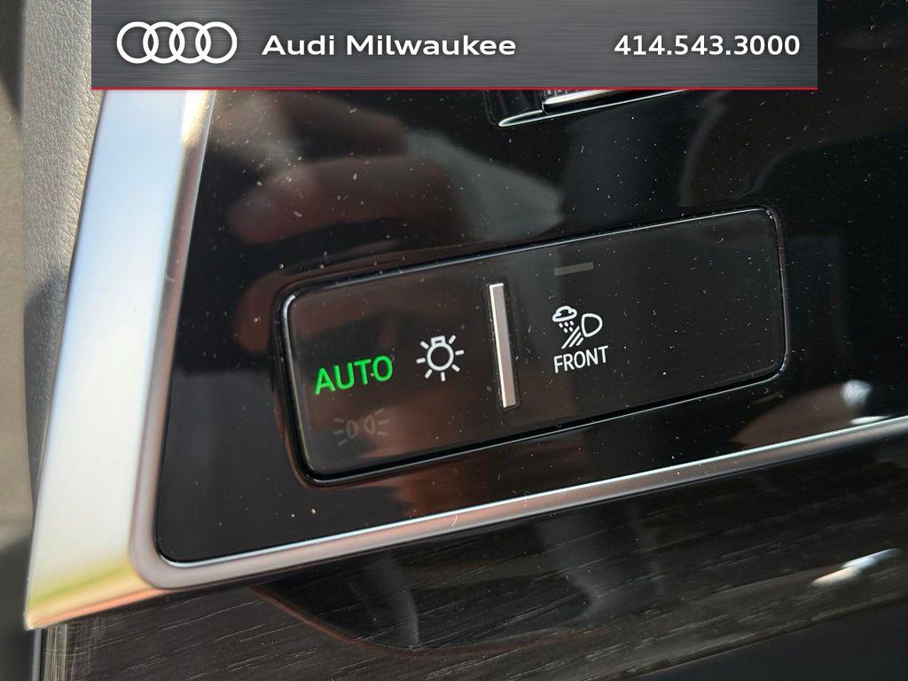 صورة مصغرة 23 لـ 2027 AUDI Q8 55 PRESTIGE