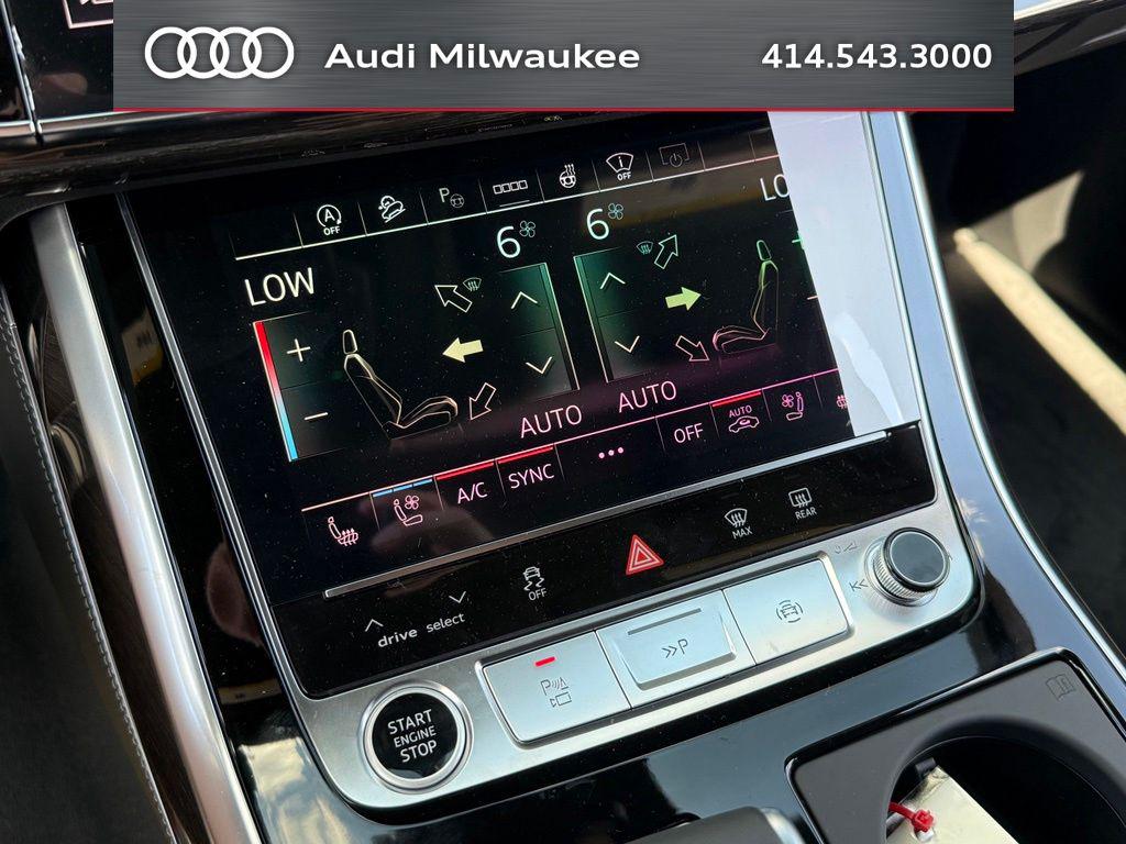 صورة مصغرة 27 لـ 2027 AUDI Q8 55 PRESTIGE