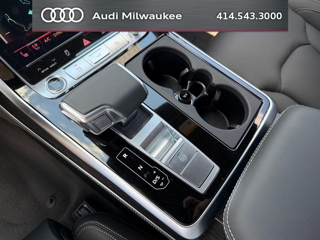 صورة مصغرة 30 لـ 2027 AUDI Q8 55 PRESTIGE