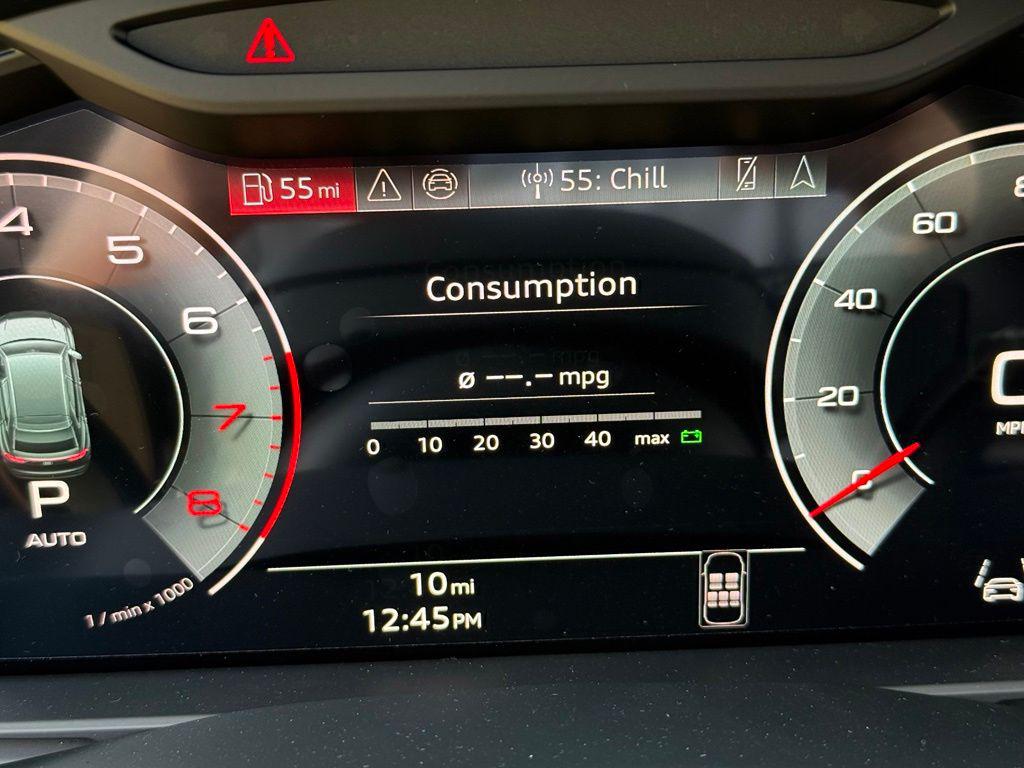 2027 AUDI Q8 55 PRESTIGE — фото 16