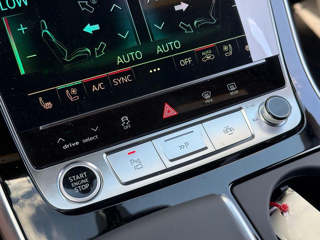 2027 AUDI Q8 55 PRESTIGE — миниатюра 29