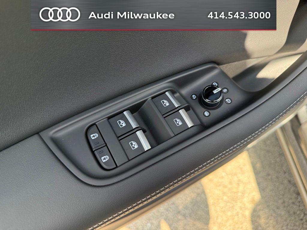 صورة مصغرة 19 لـ 2027 AUDI Q8 55 PRESTIGE