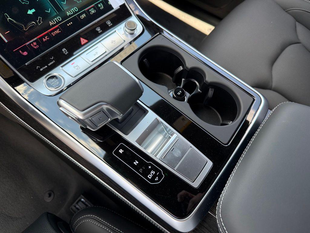 2027 AUDI Q8 55 PRESTIGE — миниатюра 30