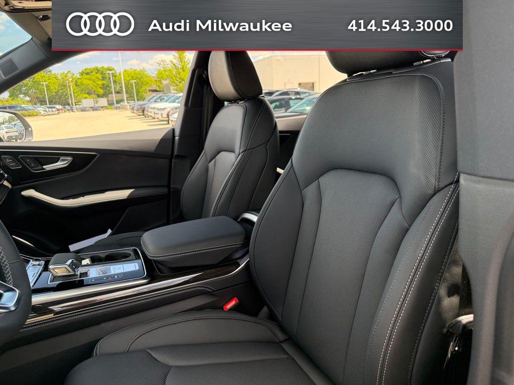 صورة مصغرة 5 لـ 2027 AUDI Q8 55 PRESTIGE
