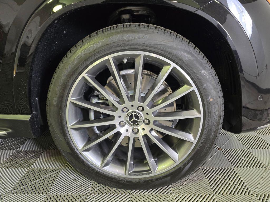 MERCEDES-BENZ GLE-CLASS - 2