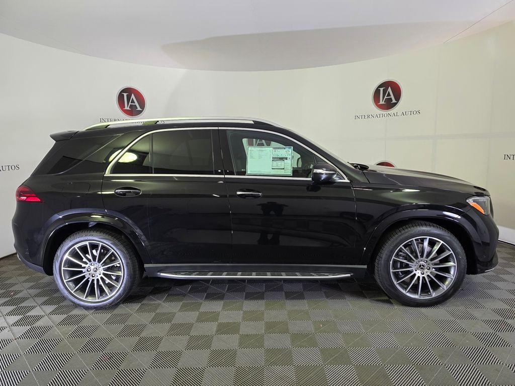 MERCEDES-BENZ GLE-CLASS - 3