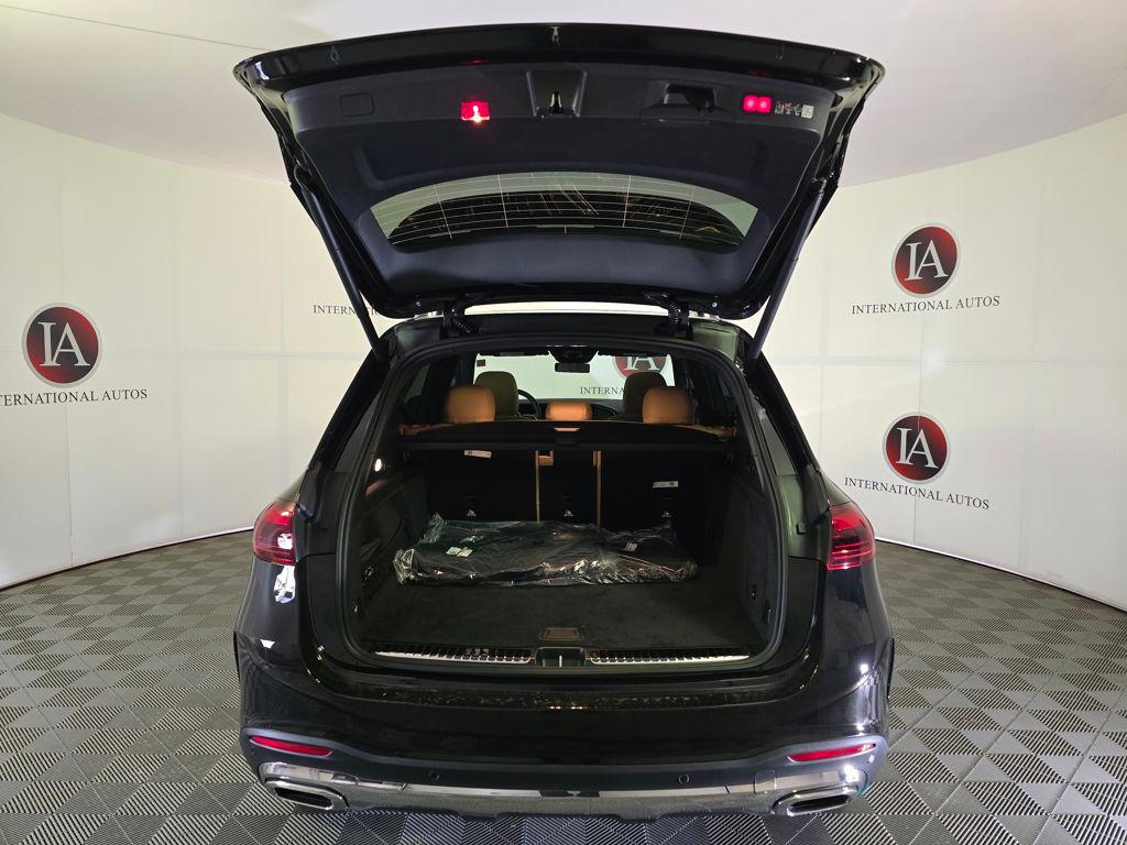 MERCEDES-BENZ GLE-CLASS - 8