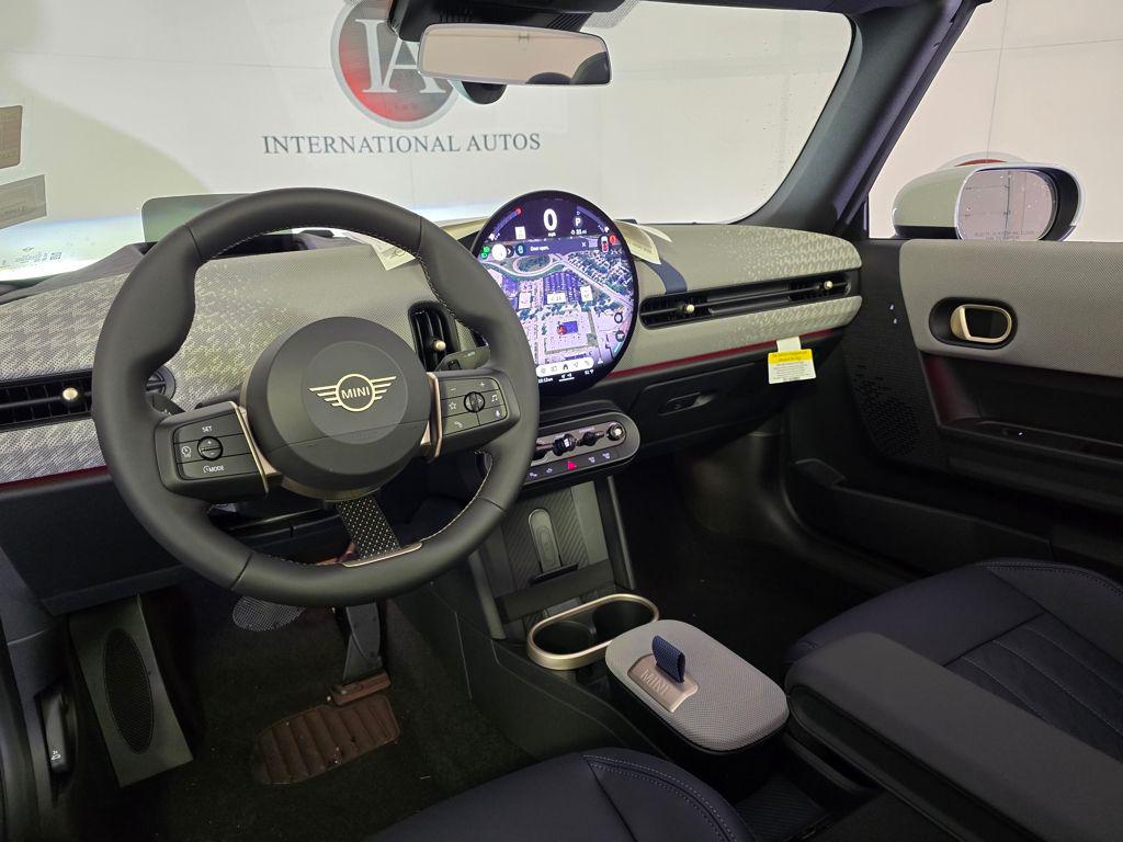 2026 MINI CONVERTIBLE COOPER S — миниатюра 19