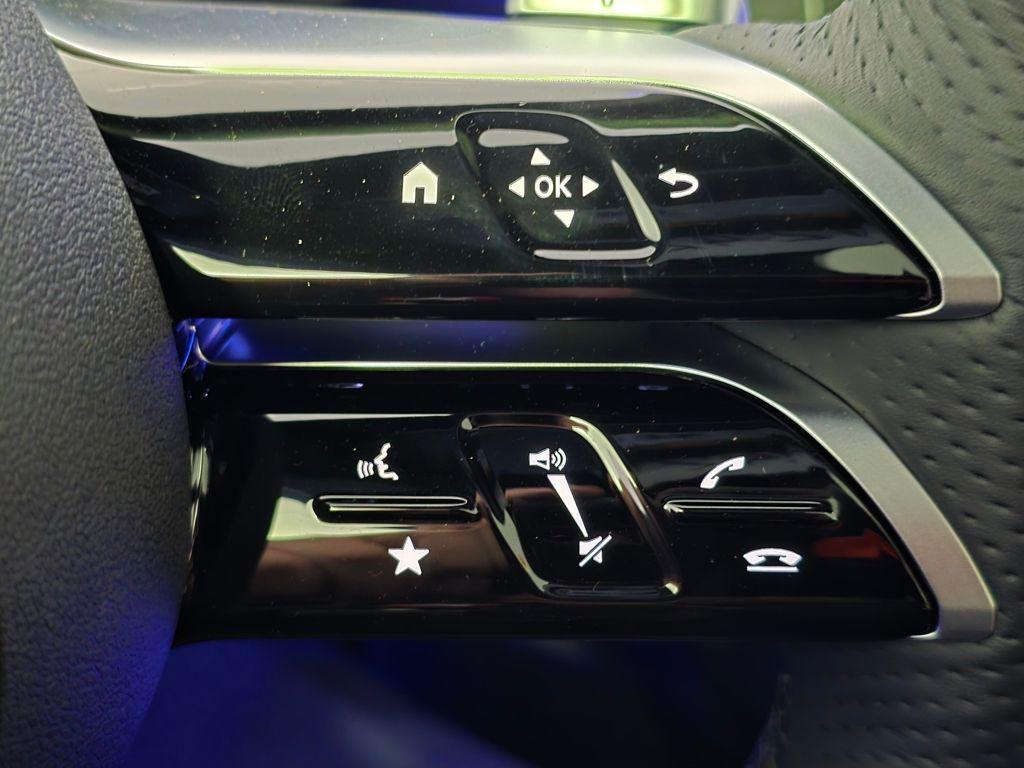 2026 Mercedes-BENZ C-CLASS 缩略图 19