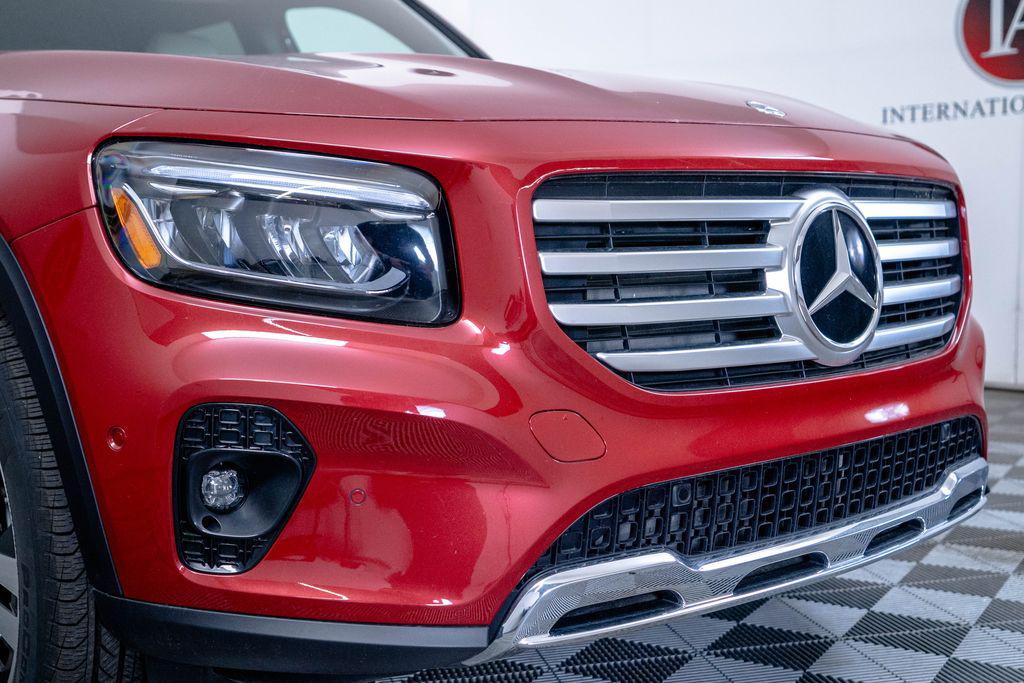 صورة مصغرة 12 لـ 2026 Mercedes-BENZ GLB