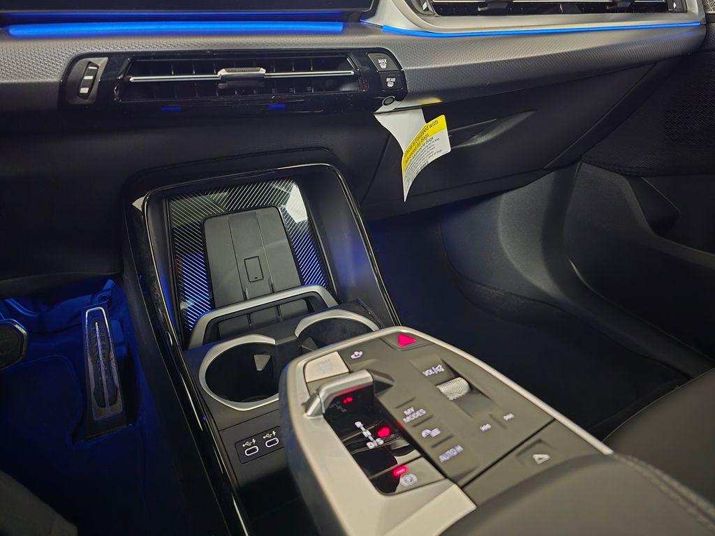 2024 BMW X1 XDRIVE28I — миниатюра 28