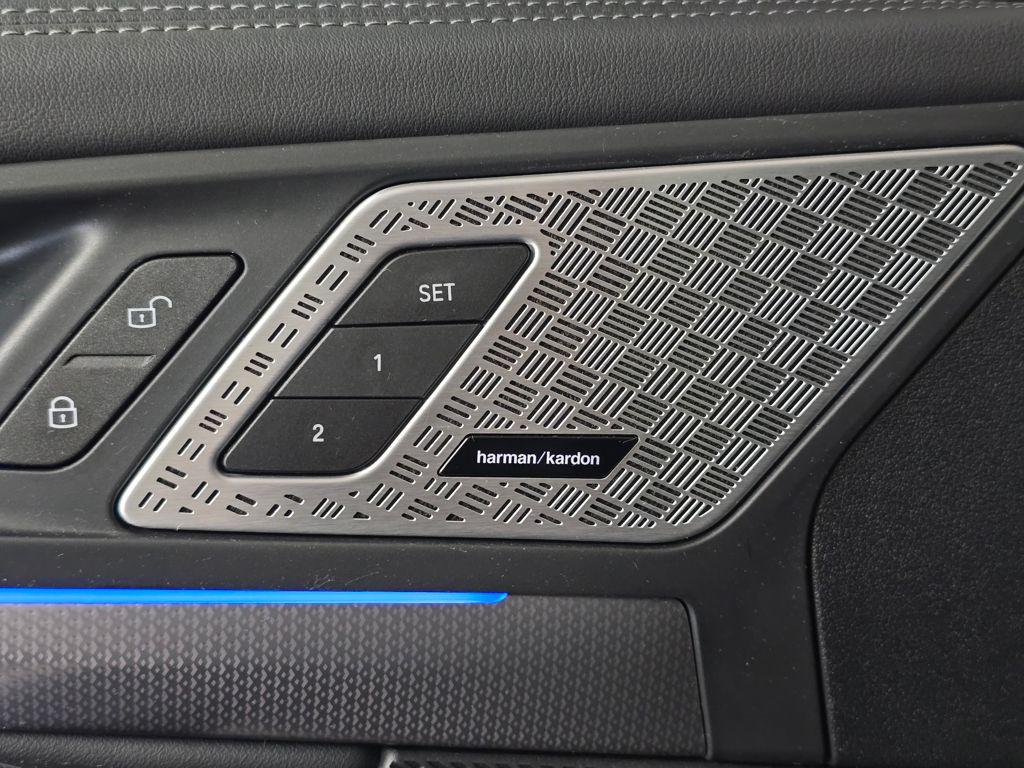 2024 BMW X1 XDRIVE28I — миниатюра 14