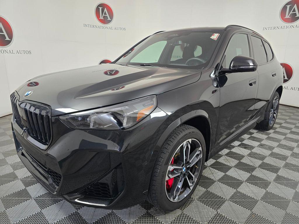 صورة 5 لـ 2026 BMW X1 XDRIVE28I