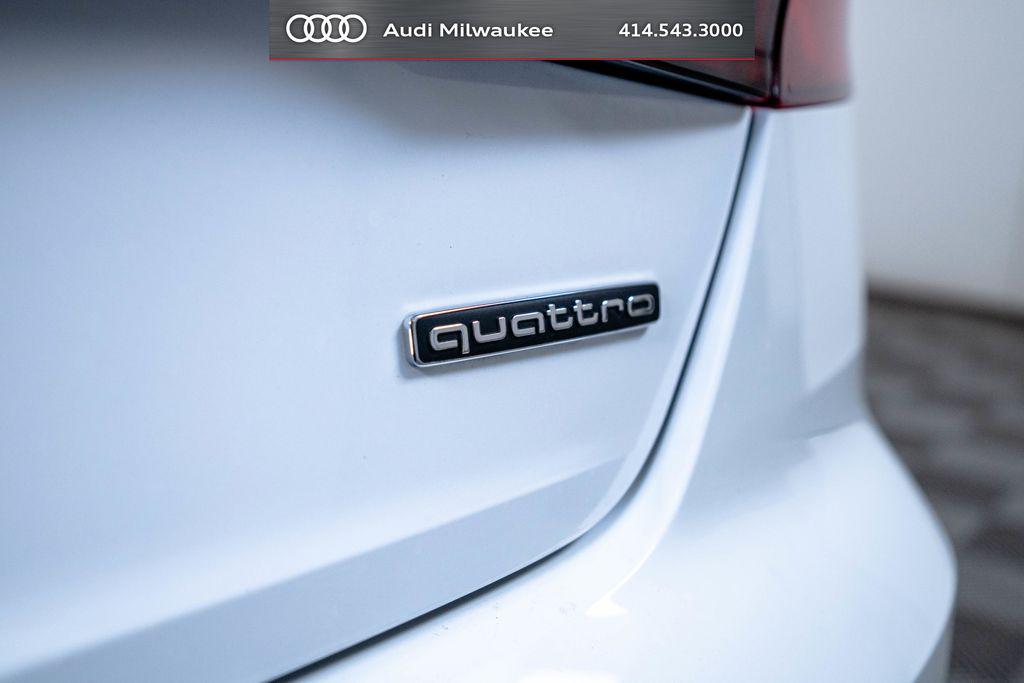صورة مصغرة 14 لـ 2023 AUDI A4 45 S LINE PREMIUM PLUS