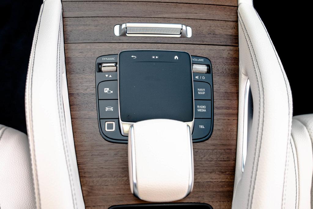 2026 Mercedes-BENZ GLE — миниатюра 31