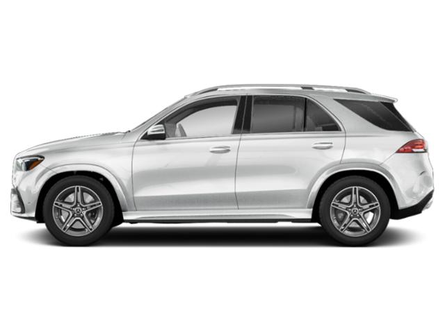 2026 Mercedes-BENZ GLE — фото 2