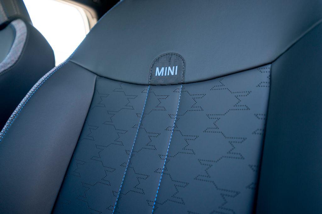 2027 MINI COUNTRYMAN COOPER S ALL4 缩略图 19