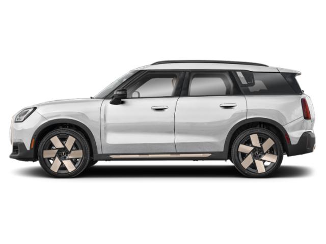 2027 MINI COUNTRYMAN COOPER S ALL4 照片 2