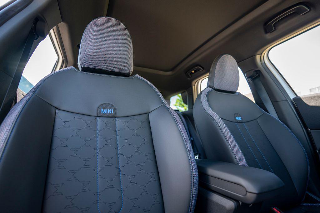 2027 MINI COUNTRYMAN COOPER S ALL4 缩略图 16