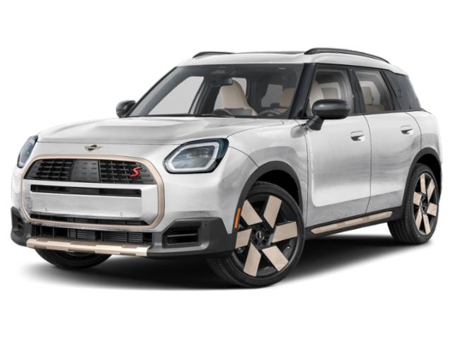 2027 MINI COUNTRYMAN COOPER S ALL4 照片 1