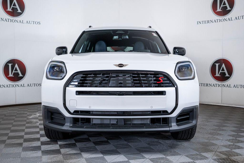 صورة 2 لـ 2027 MINI COUNTRYMAN COOPER S ALL4