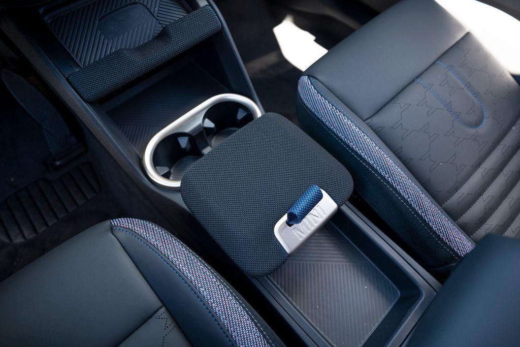 2027 MINI COUNTRYMAN COOPER S ALL4 缩略图 24