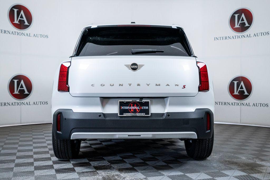 صورة 7 لـ 2027 MINI COUNTRYMAN COOPER S ALL4