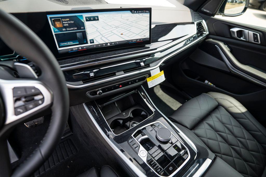 2026 BMW X5 PHEV XDRIVE50E — миниатюра 30
