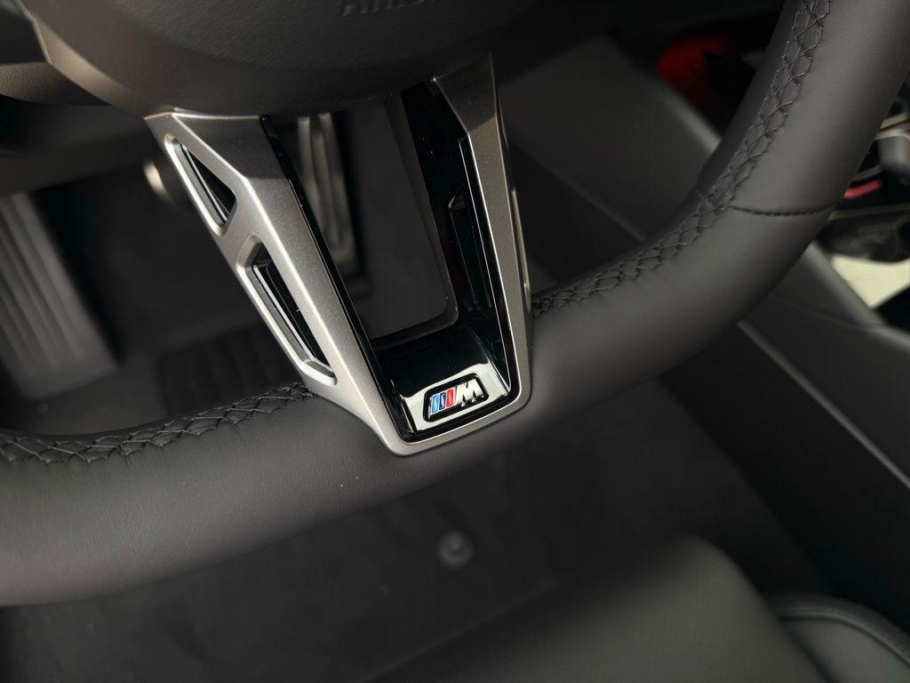 2026 BMW 530 XDRIVE — миниатюра 22