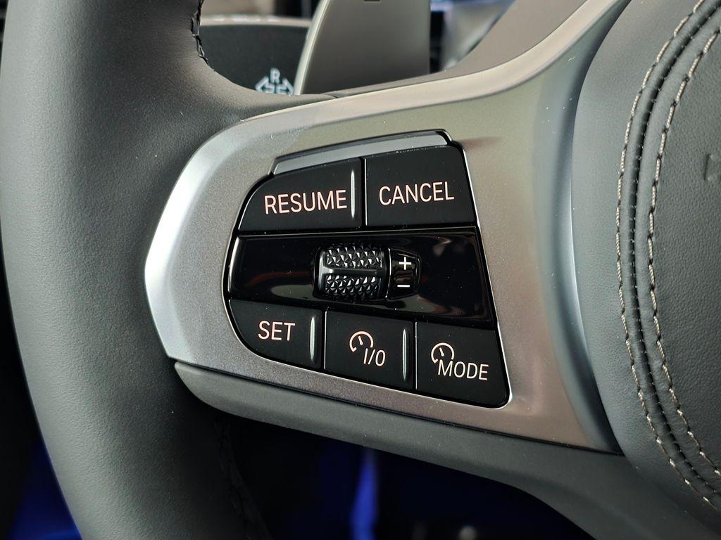 2026 BMW X6 XDRIVE40I 缩略图 28