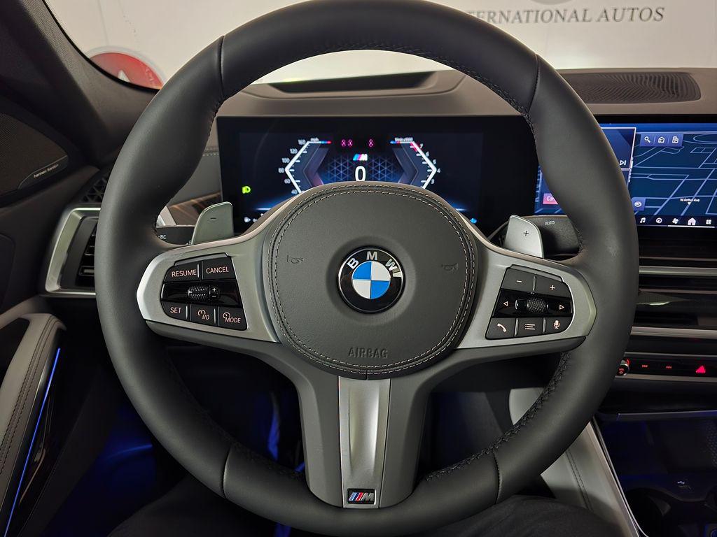 2026 BMW X6 XDRIVE40I 缩略图 27