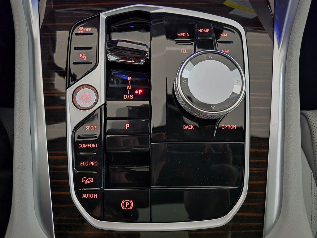 2026 BMW X6 XDRIVE40I 缩略图 26