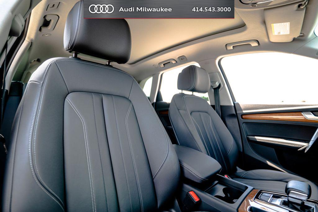 صورة مصغرة 19 لـ 2023 AUDI Q5 45 S LINE PREMIUM PLUS